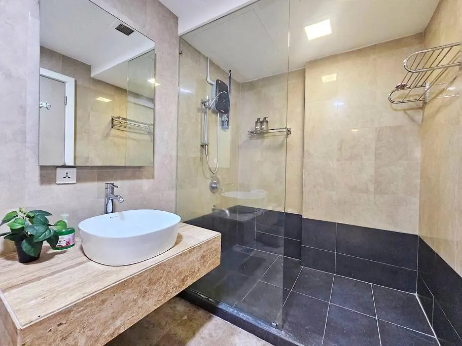 Fairlane Bukit Bintang Trx Pavilion 1-5Pax Kuala Lumpur