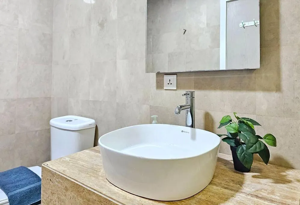 Apartment Fairlane Bukit Bintang Trx Pavilion 1-5Pax Kuala Lumpur Malaysia