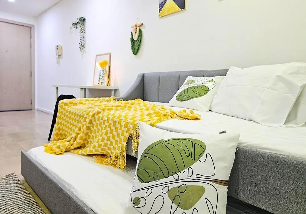 Fairlane Bukit Bintang Trx Pavilion 1-5Pax Kuala Lumpur 0*,