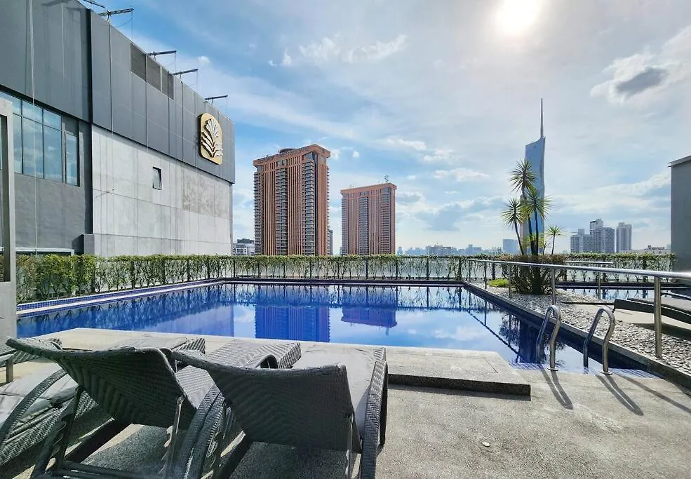 Fairlane Bukit Bintang Trx Pavilion 1-5Pax Kuala Lumpur